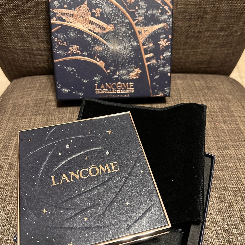 Lancome Starry Night Eyeshadow Palette